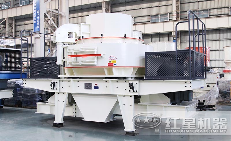 沖擊式破碎機(jī)