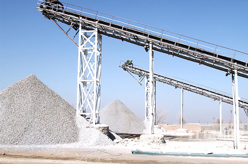 出產(chǎn)成品粒度均勻，品質(zhì)好