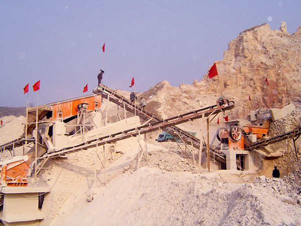 選對破碎設(shè)備，年利潤更可觀